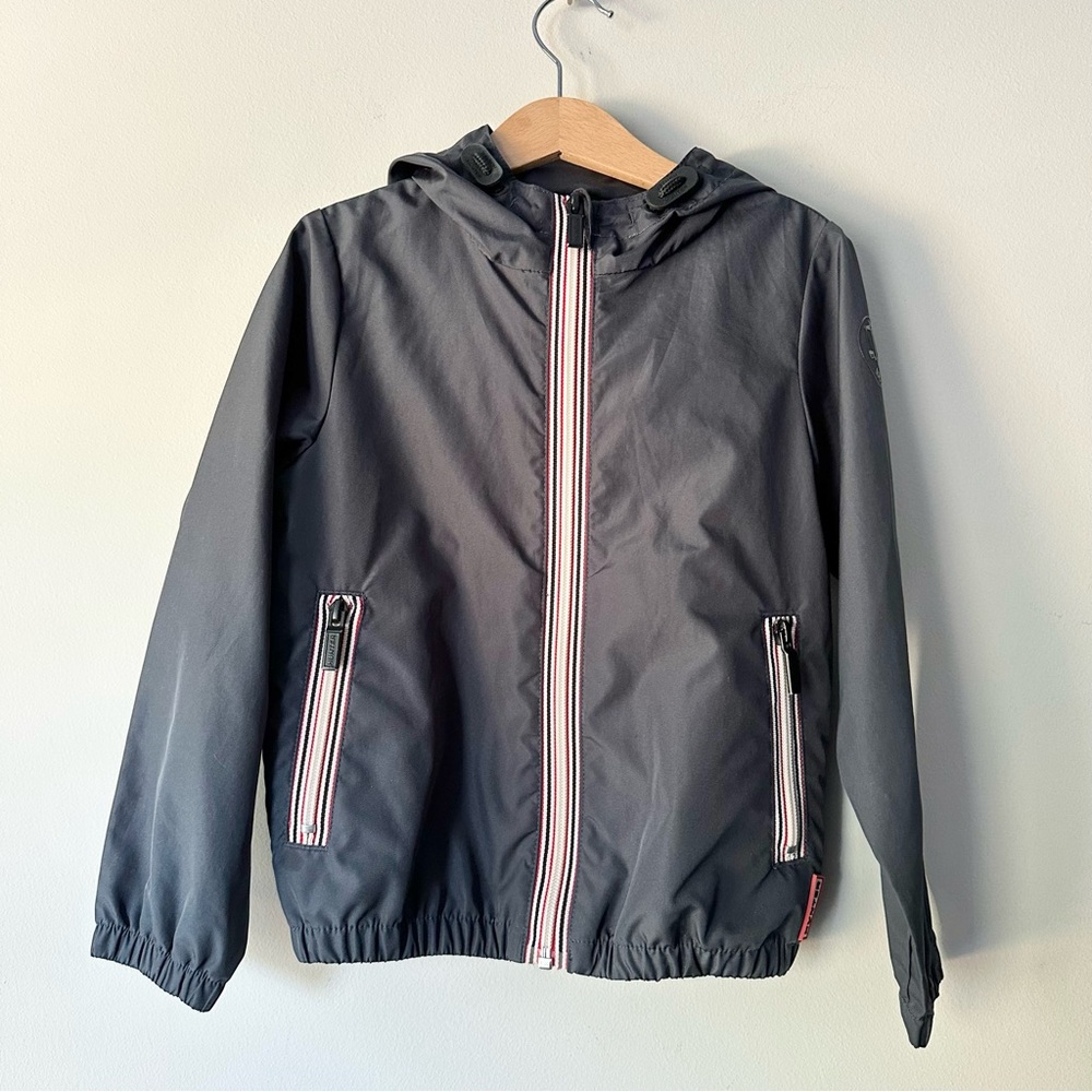Hunter Rain Jacket